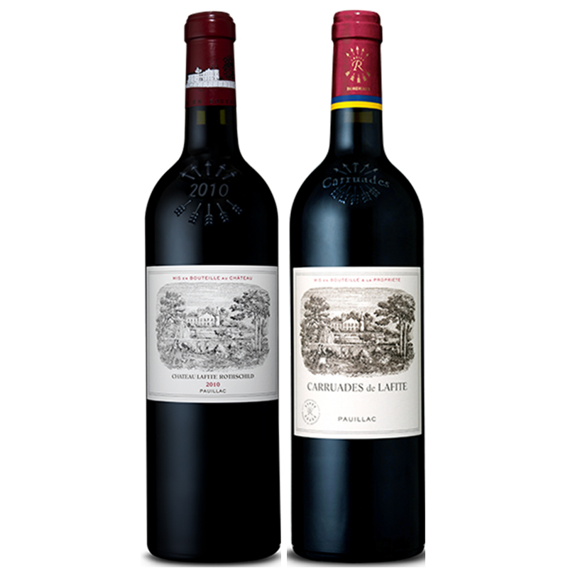 Chateau Lafite Rothschildワインの商品一覧|TERRADA WINE|テラダ