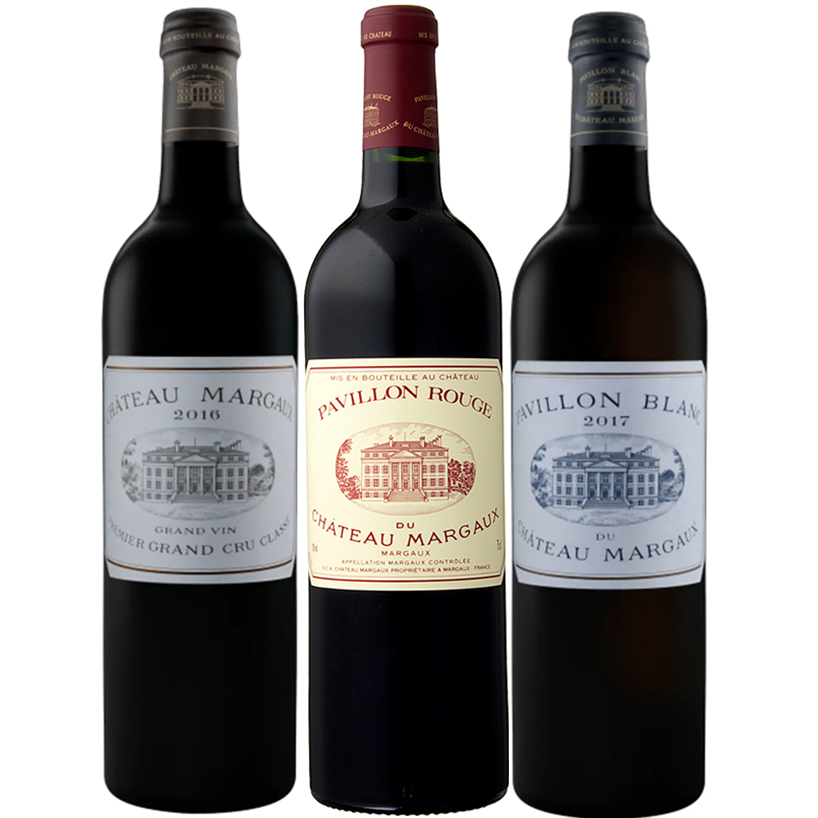 Chateau Margauxワインの商品一覧|TERRADA WINE|テラダワイン|寺田倉庫