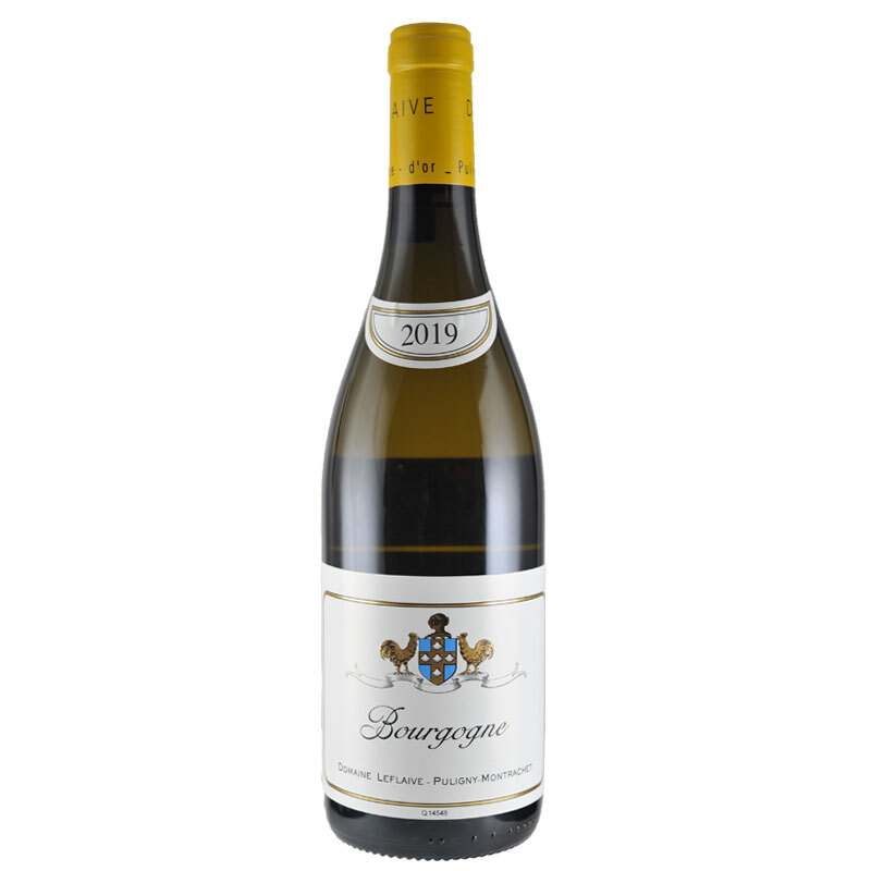  オリヴィエ ルフレーヴ ブルゴーニュ アリゴテ 2020 750ml 白ワイン フランス ブルゴーニュ