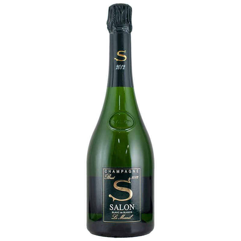 サロン　Salon 1999年 シャンパン　シャンパーニュ