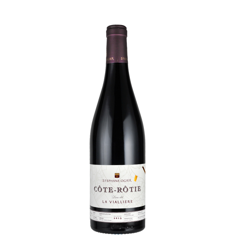 Cote-Rotieワインの商品一覧|TERRADA WINE|テラダワイン|寺田倉庫