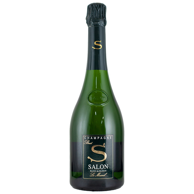 Champagne SALON (シャンパーニュ サロン)[1997]750ml 木箱入り|寺田 