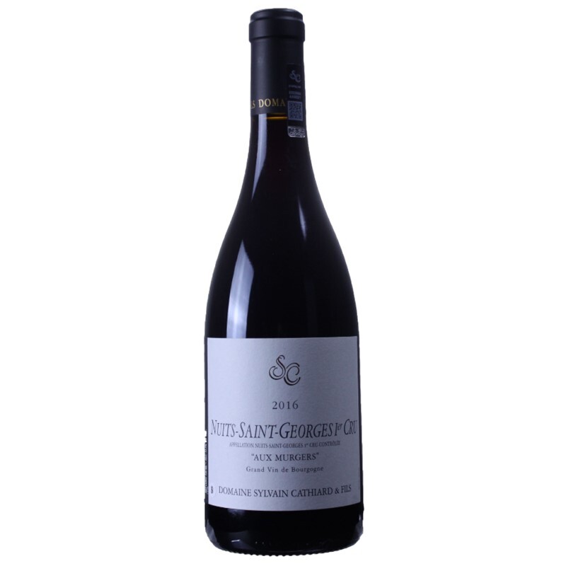 Nuits-Saint-Georges 1er Cruワインの商品一覧|TERRADA WINE|テラダ