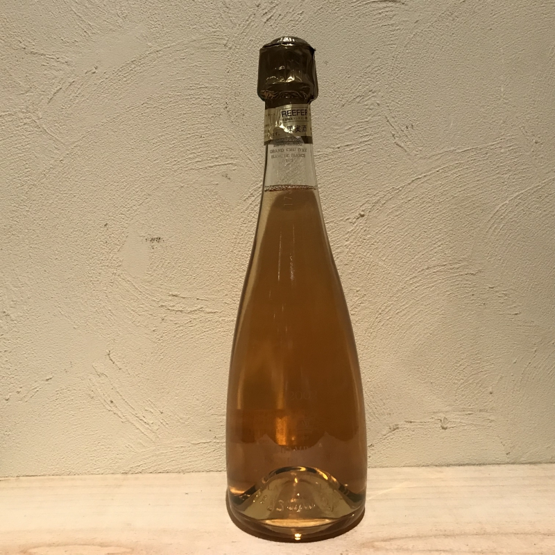 Champagne SALON (シャンパーニュ サロン)[1997]750ml 木箱入り|寺田 