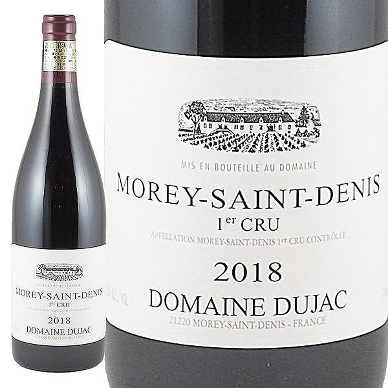□値下げ中 ヴィンテージワイン Morey Saint Denis 1980-