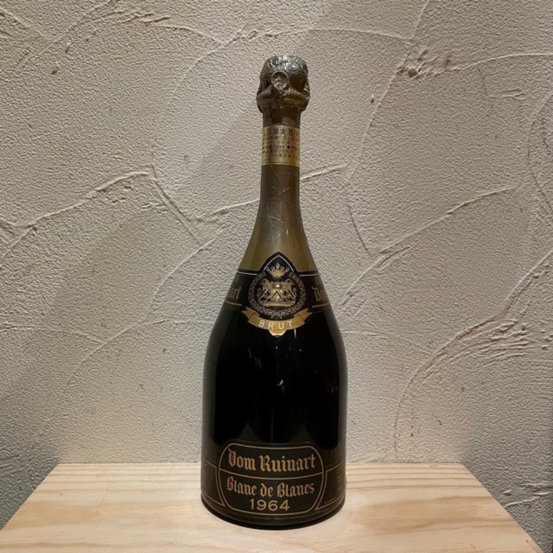 ドン・ルイナール ドン・リュイナール 2002 750ml シャンパン - ワイン