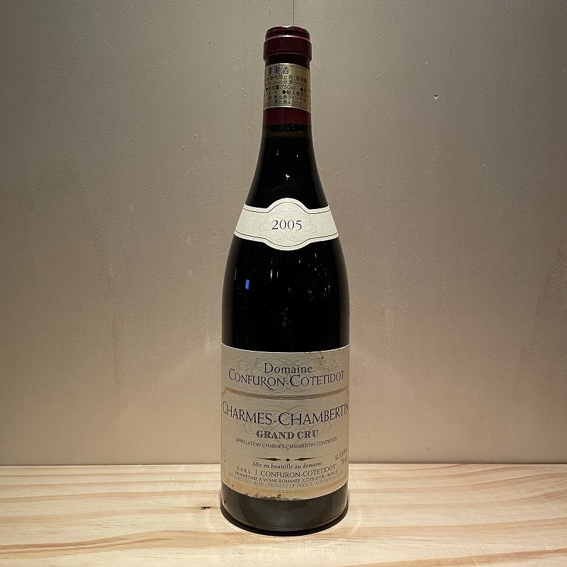 Chambertin Grand Cruワインの商品一覧|TERRADA WINE|テラダワイン