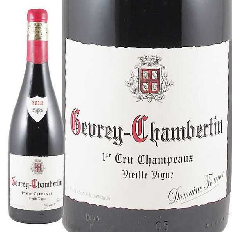 GEVREY-CHAMBERTINワインの商品一覧|TERRADA WINE|テラダワイン|寺田倉庫