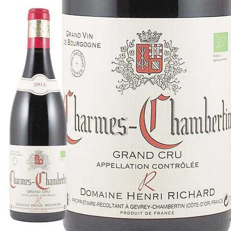 Chambertin Grand Cruワインの商品一覧|TERRADA WINE|テラダワイン|寺田倉庫