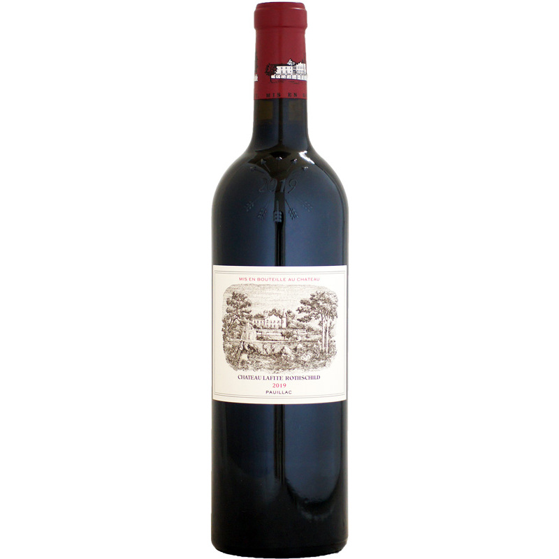 Chateau Lafite Rothschildワインの商品一覧|TERRADA WINE|テラダ 