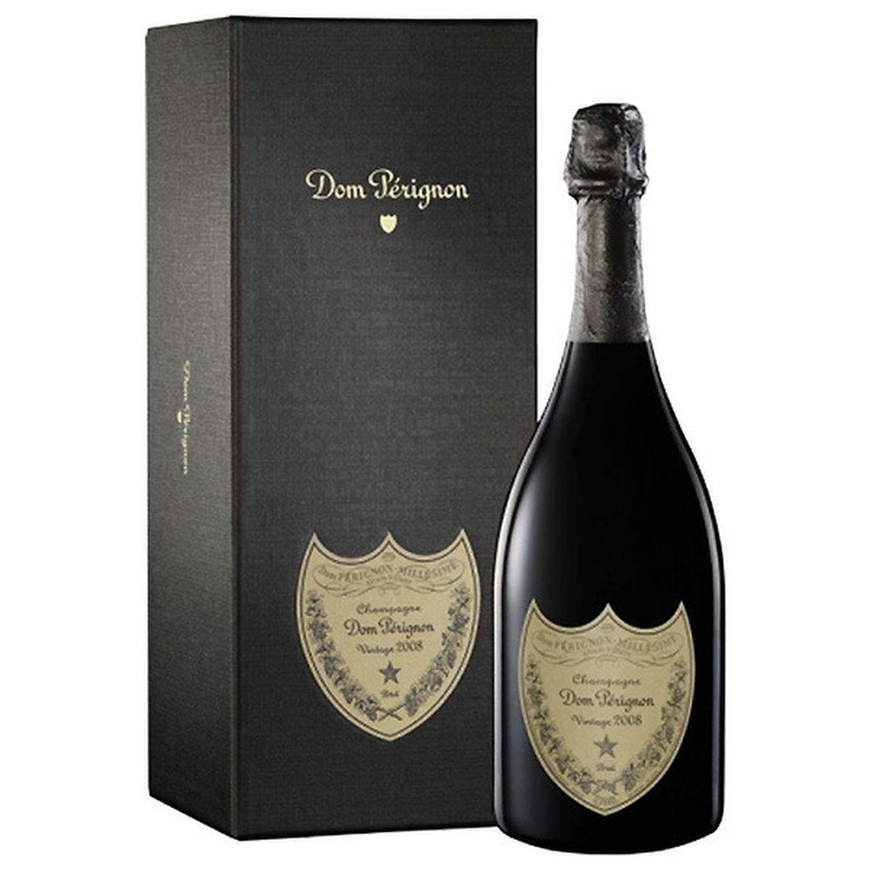 品名DomPeDom Perignon Vintage 2010 シャンパン