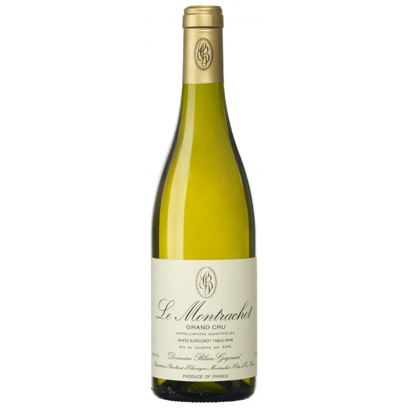 ル・モンラッシェ・グラン・クリュ [2015] 750ml / Le Montrachet