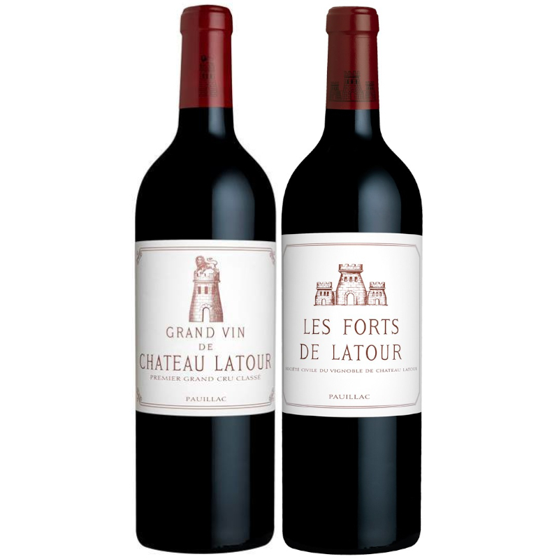 Chateau Latourワインの商品一覧|TERRADA WINE|テラダワイン|寺田倉庫