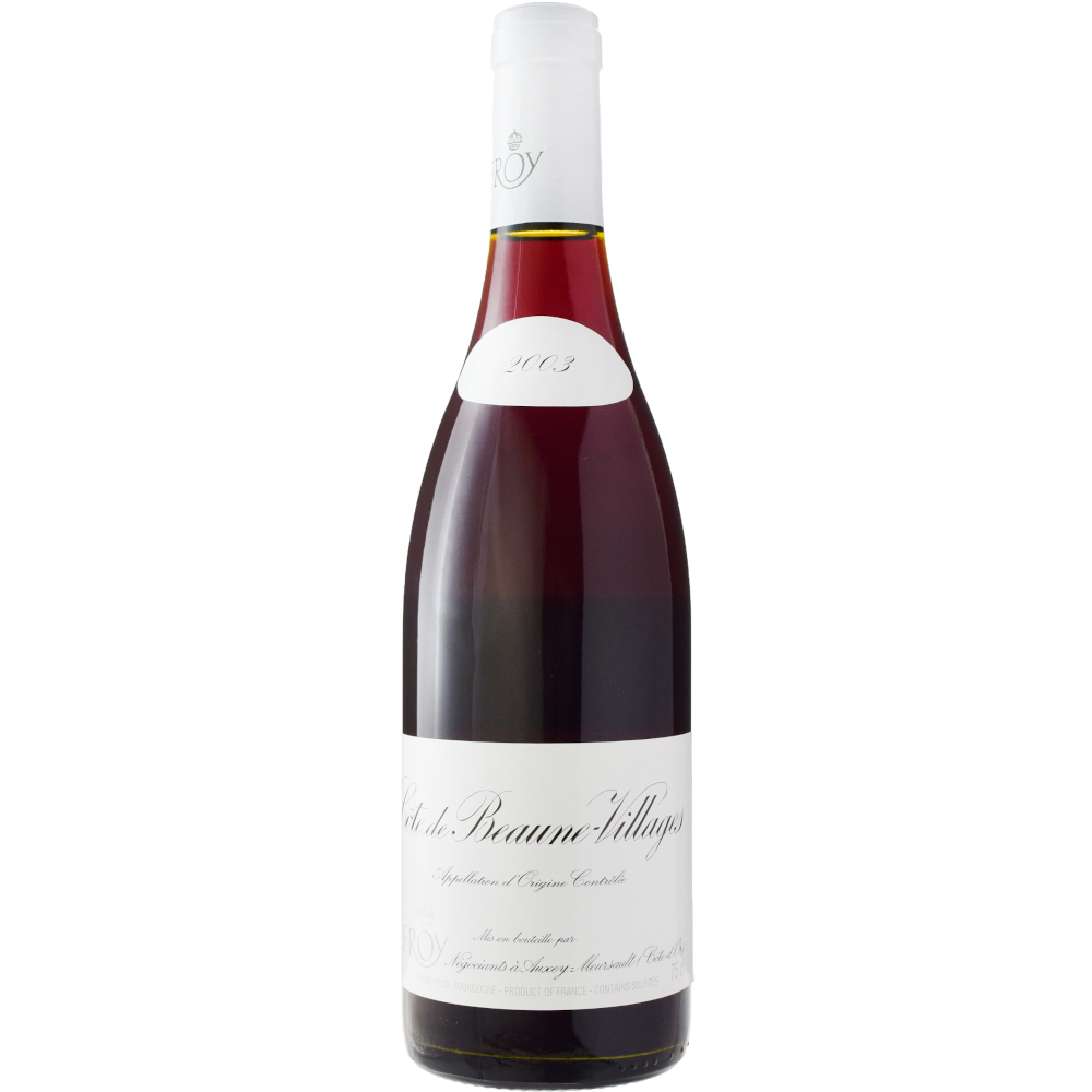 Maison Leroyワインの商品一覧|TERRADA WINE|テラダワイン|寺田倉庫