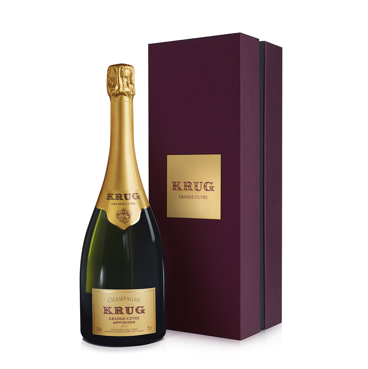 Krugワインの商品一覧|TERRADA WINE|テラダワイン|寺田倉庫