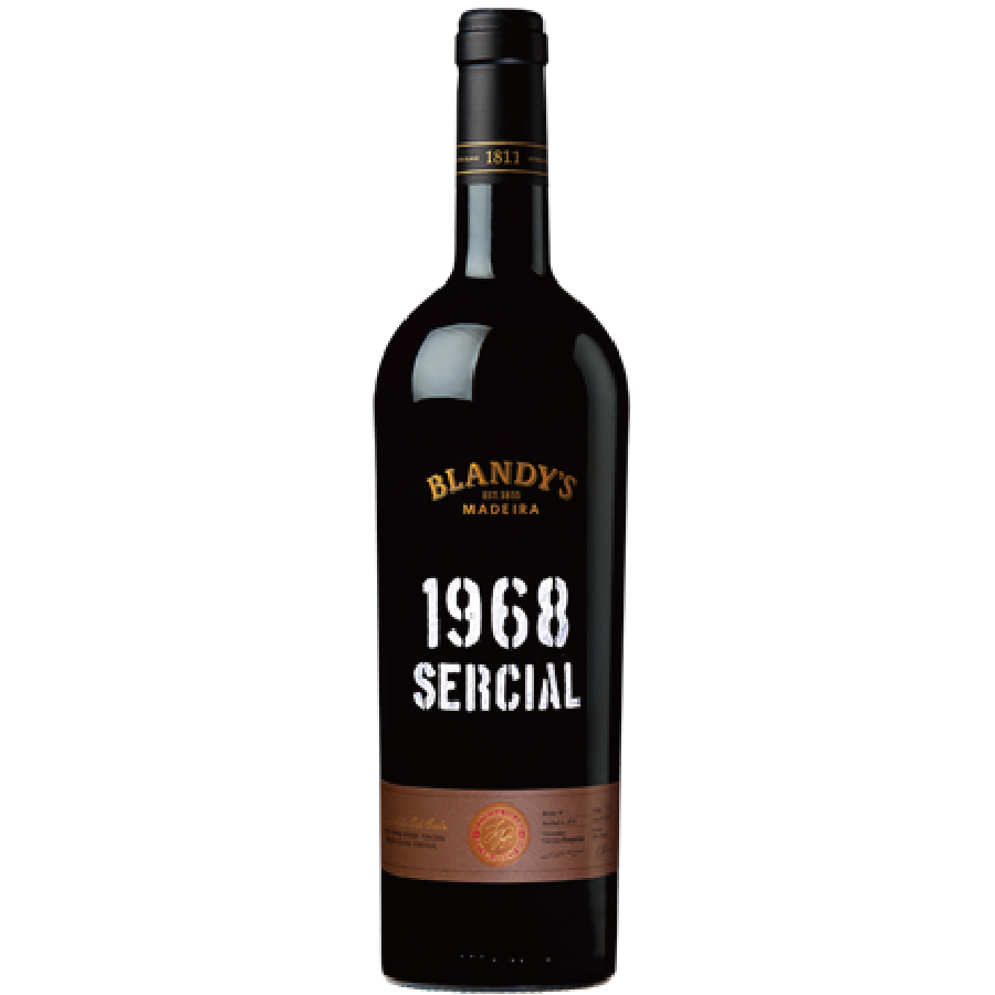 Madeira Sercialワインの商品一覧|TERRADA WINE|テラダワイン|寺田倉庫
