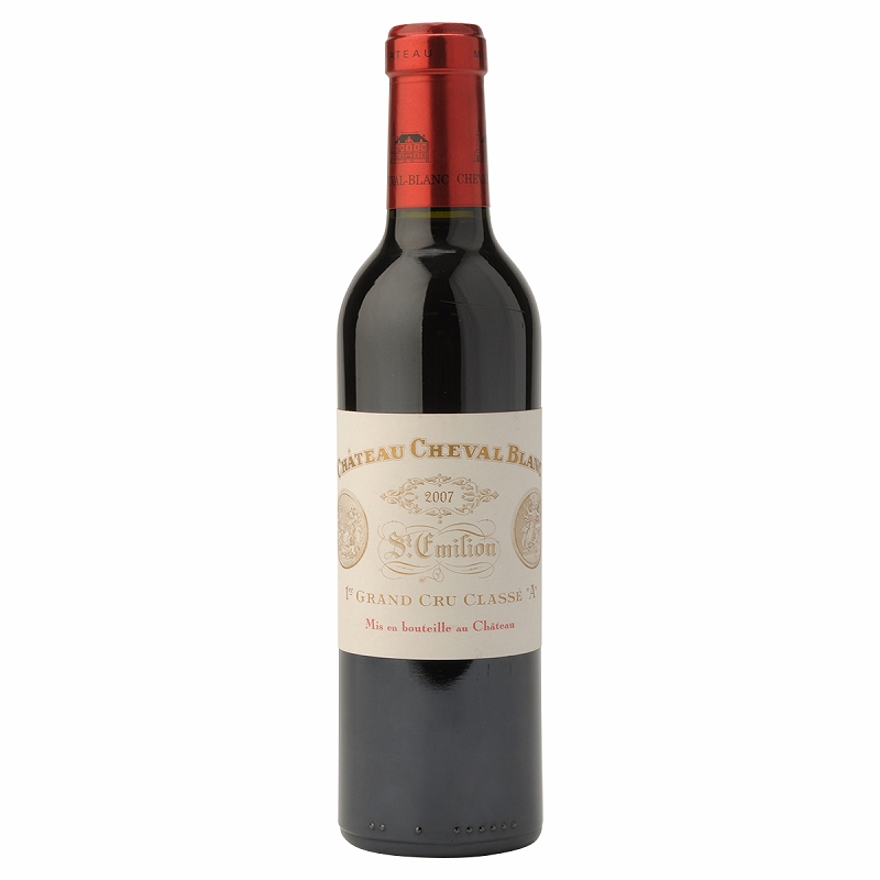 Chateau Cheval Blancワインの商品一覧|TERRADA WINE|テラダワイン 