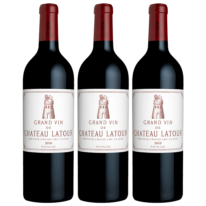 Chateau Latourワインの商品一覧|TERRADA WINE|テラダワイン|寺田倉庫