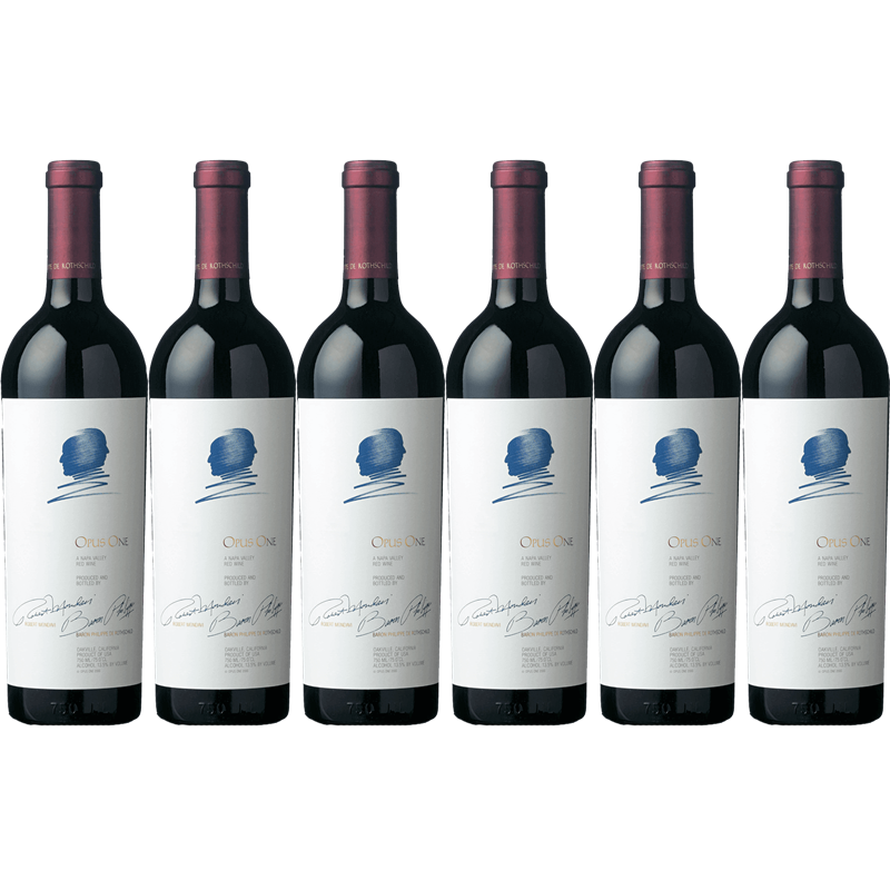 Opus Oneワインの商品一覧|TERRADA WINE|テラダワイン|寺田倉庫