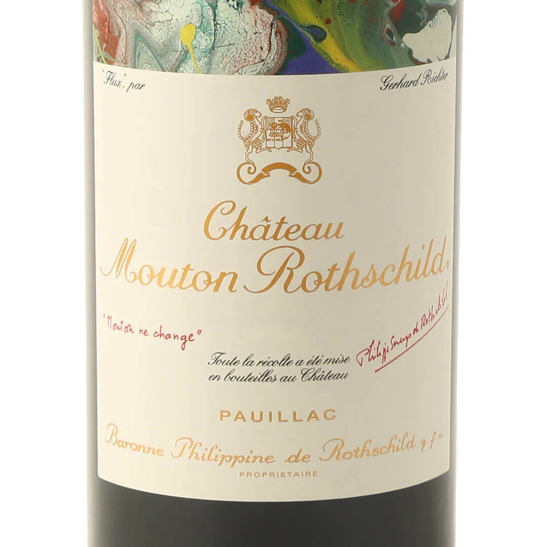 Chateau Mouton Rothschildワインの商品一覧|TERRADA WINE|テラダ