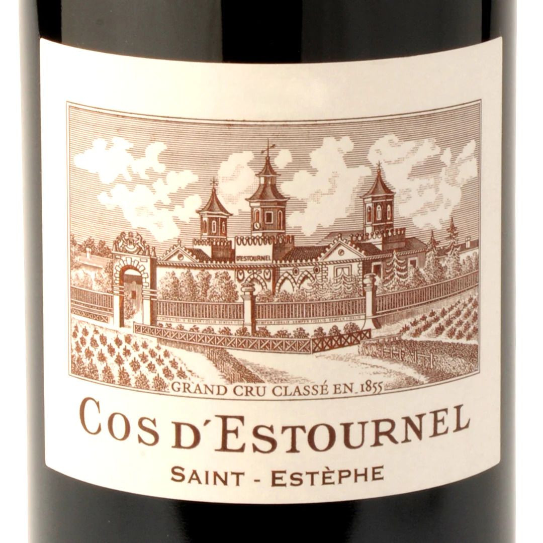 Chateau Cos d'Estournelワインの商品一覧|TERRADA WINE|テラダワイン