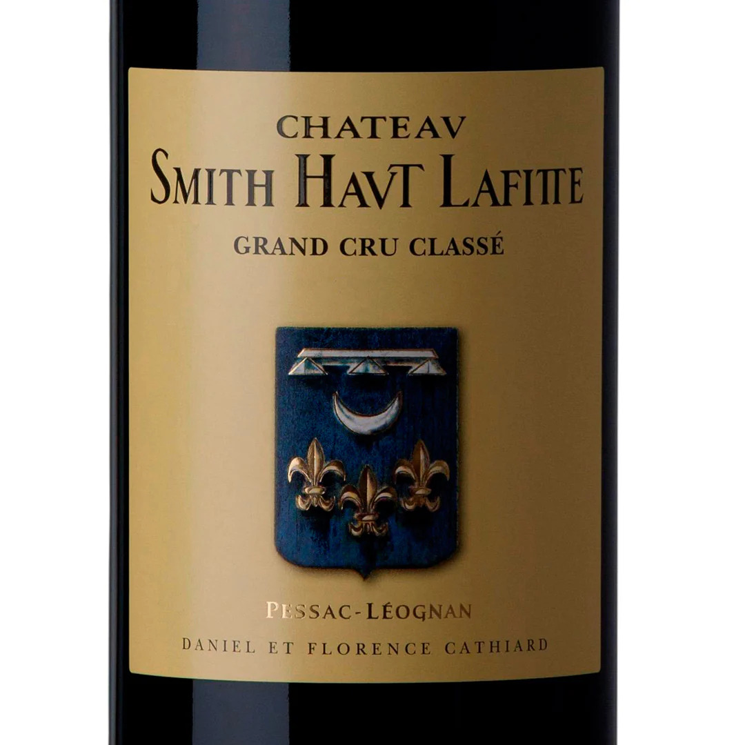 Chateau Smith Haut Lafitteワインの商品一覧|TERRADA WINE|テラダ