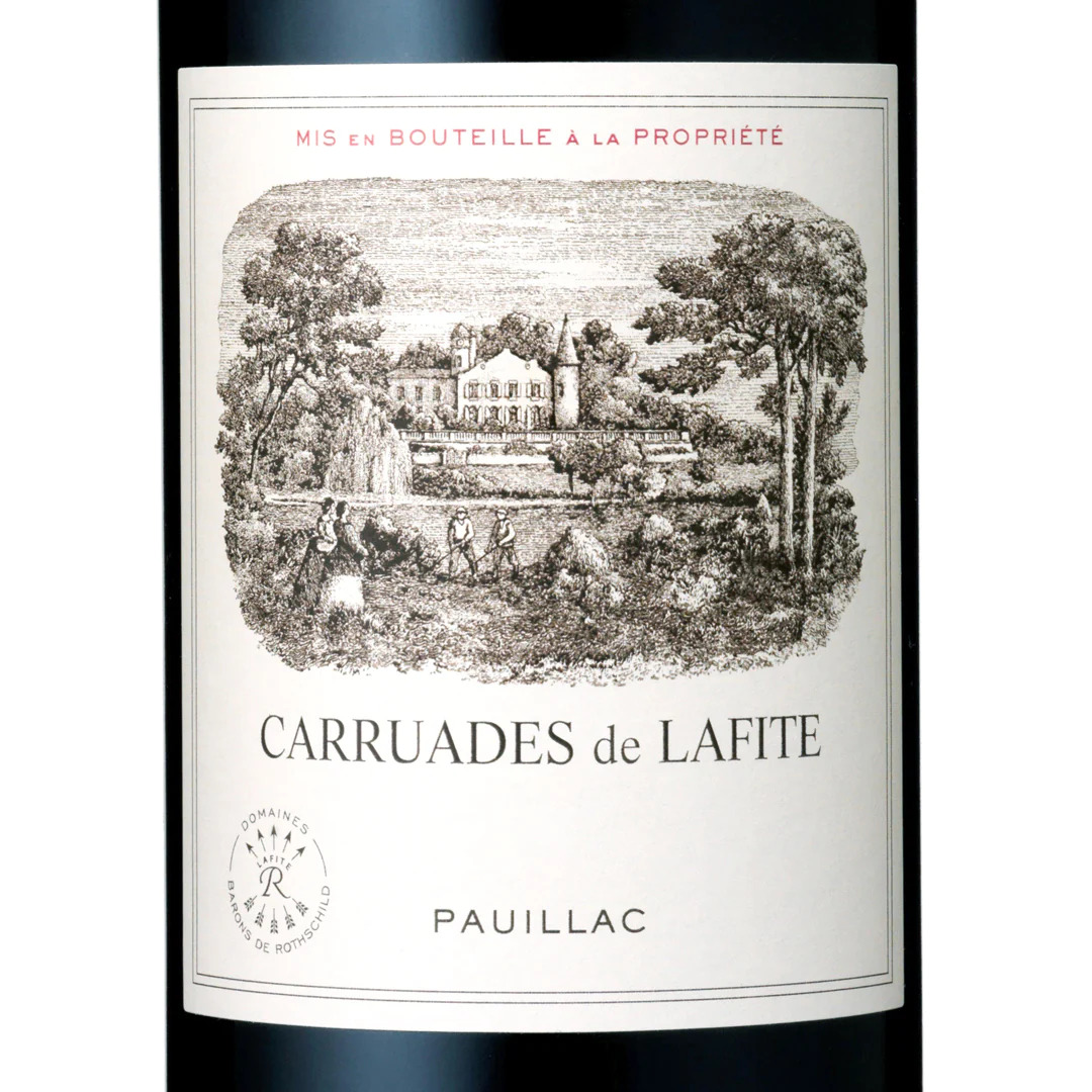 Carruades de Lafiteワインの商品一覧|TERRADA WINE|テラダワイン|寺田倉庫