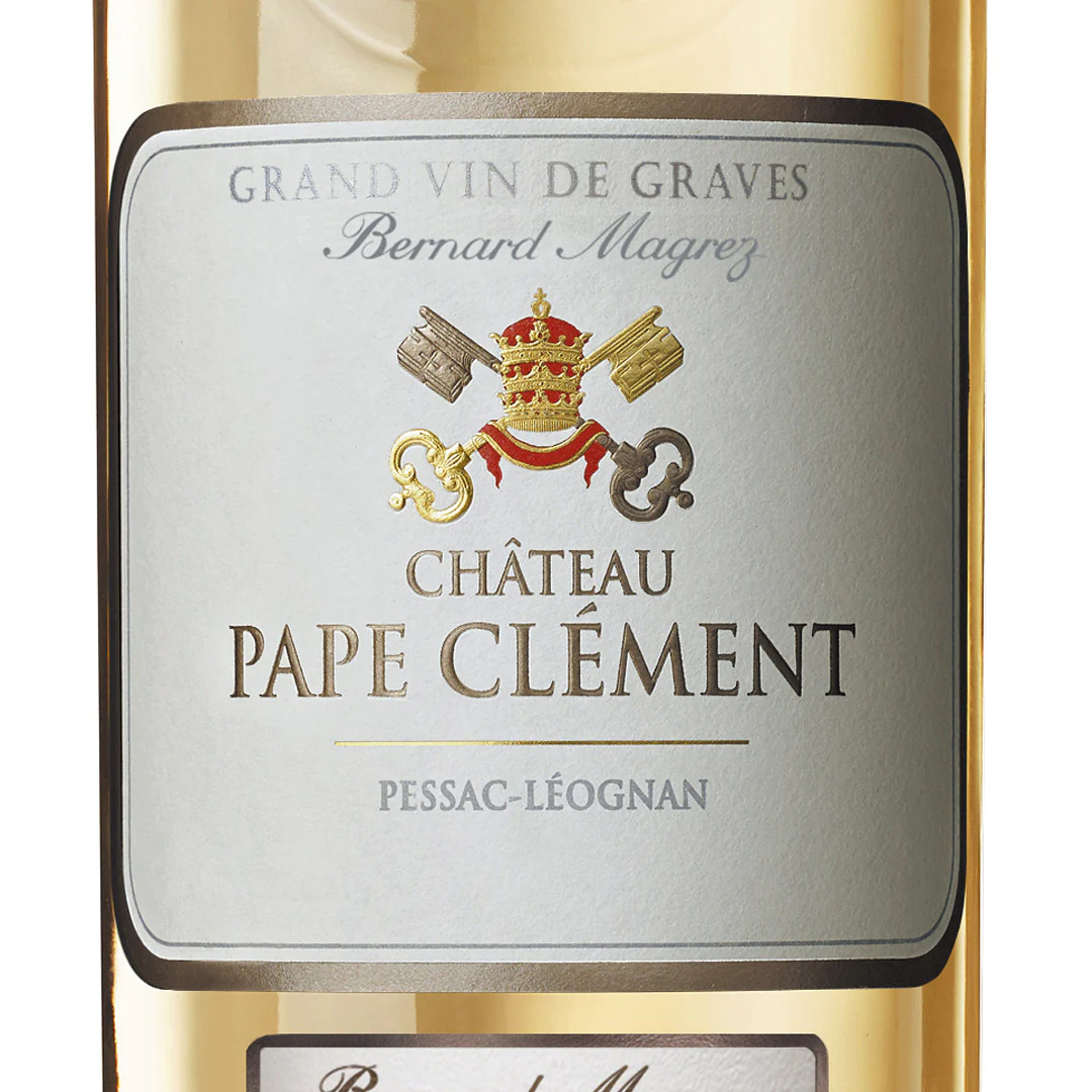 正規激安】 Chateau pape clement 2010 シャトー・パプ