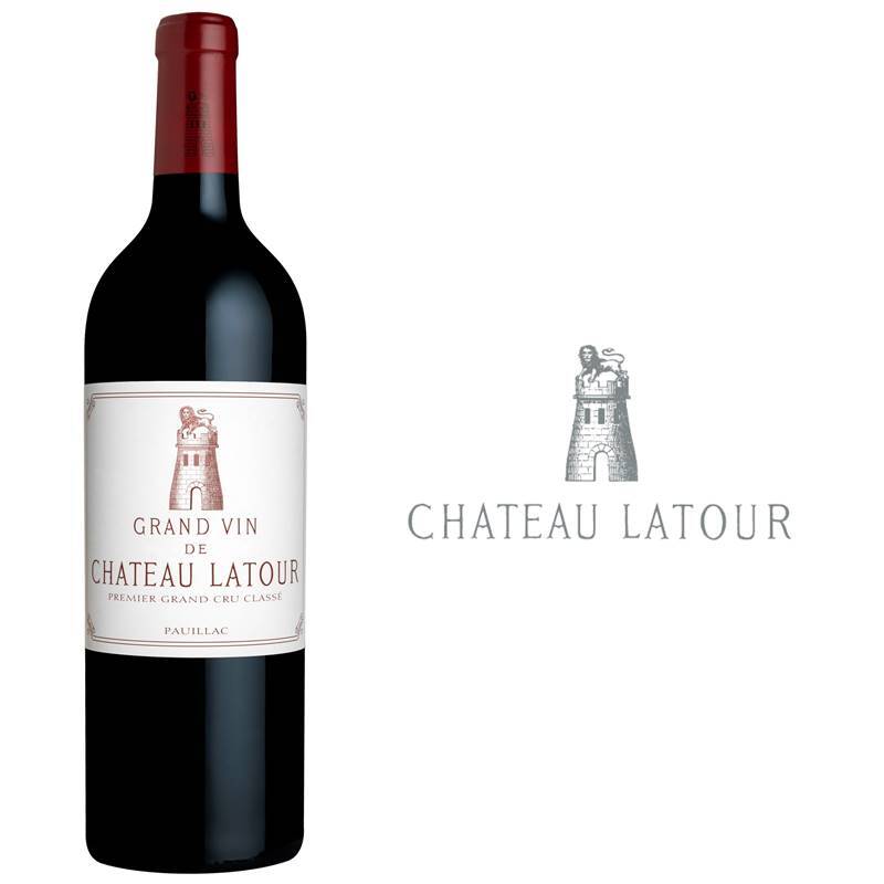 シャトー・ラトゥール [2000] 750ml / Chateau Latour|寺田倉庫|ラ 