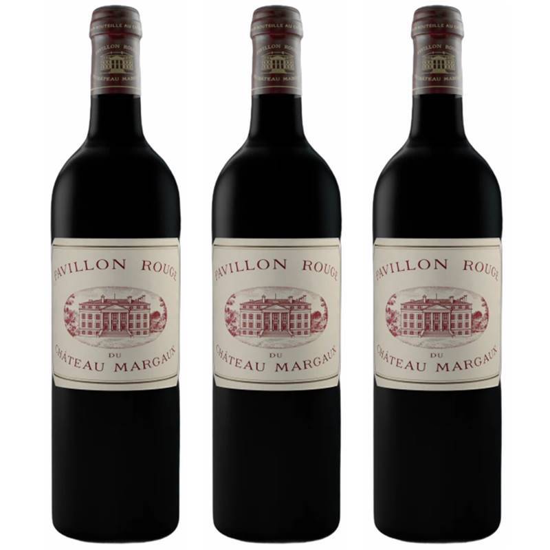 新しい パヴィヨン・ブラン・デュ・シャトー・マルゴー2005 ワイン 